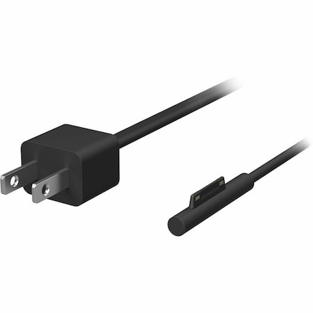 Microsoft Power Supply - Black - External - 65 W W8Z-00001