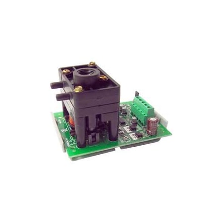 Kmc Controls E/I-P Transducer XEC-3004