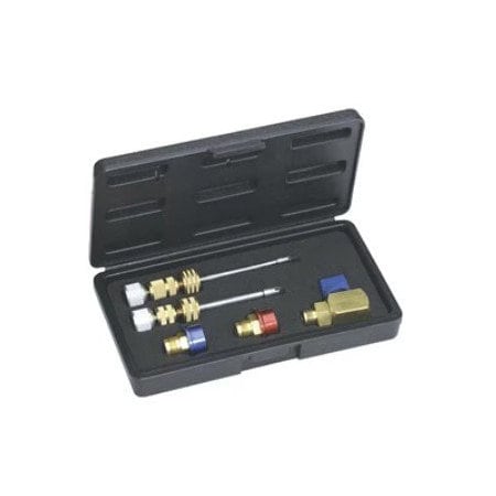 Mastercool VALVE CORE KIT R134A STD ME58531