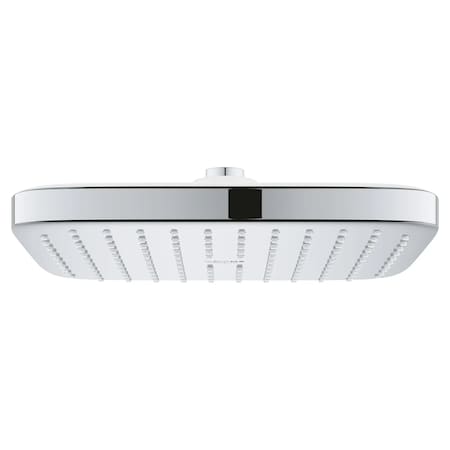 Grohe Tempesta 250 Showerhead - Cube 1.75Gpm 26718000