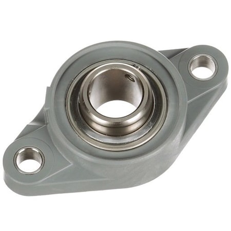 Sealmaster Bearing-Flanged CRFTC-PN19 RMW CRFTC-PN19 RMW