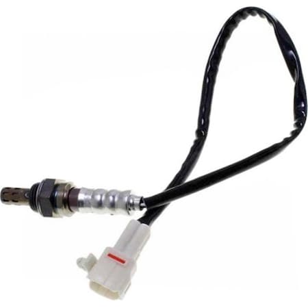 Walker 4-Wire Oxygen Sensor for 2008-2012 Husqvarna TXC 250 932-14010