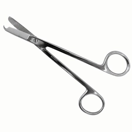 Jorgensen Laboratories German Stitch Scissors, 5 1/2" J0076W