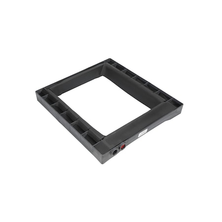 Lennox VERTICAL DRAIN PAN 17D78