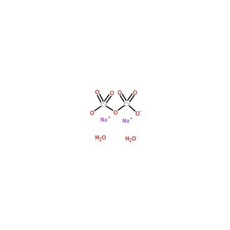 Ak Scientific Sodium dichromate dihydrate (5g), CAS 7789-12-0 8507AF-5g