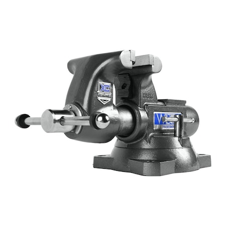 Wilton Tradesman Xc Vise 5-1/2In 1755XC
