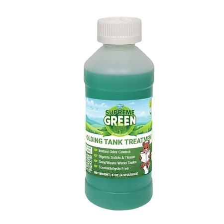 Century Chem Waste Holding Tank Treatment 20133-8Z