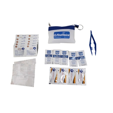 First Voice Insect Sting and Bite Kit SBK-1