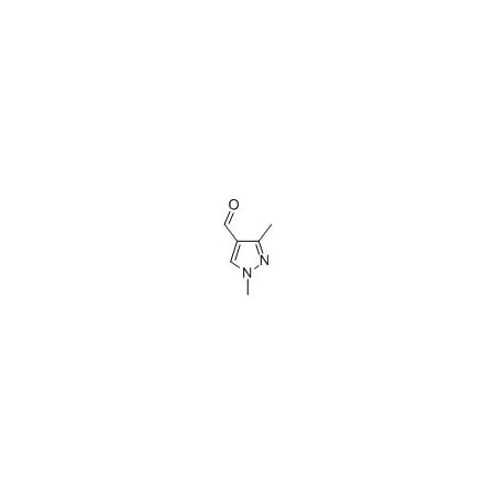 Ak Scientific 1, 3-Dimethyl-1H-pyrazole-4-carbaldehyde (25g), CAS 25016-12-0 W4825-25g