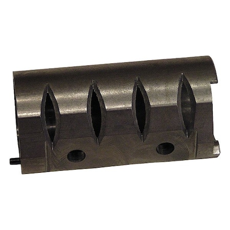 3M Cylinder, Steel 06563