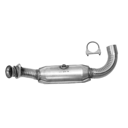 Ap Exhaust Catalytic Converter-Direct Fit, 645281 645281