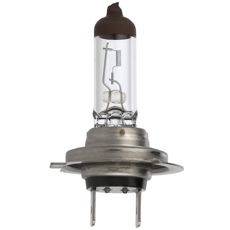 Eiko Peak Automotive Bulb, 12.8 V, 55 W, Halogen Lamp H7-55W-BPP