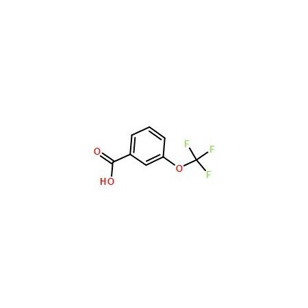 Ak Scientific 3-(Trifluoromethoxy)benzoic acid (5g), CAS 1014-81-9 S260-5g