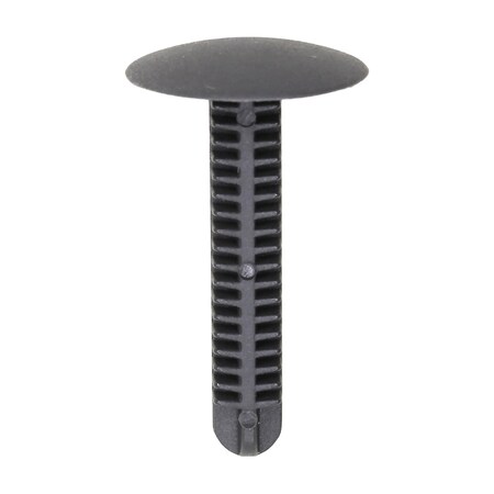 Auveco Honda Trunk Trim Retainer 16mm Head Diameter, 10PK 19744