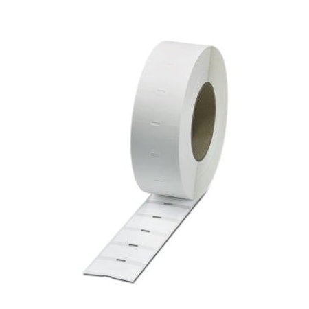 Phoenix Contact EML 50 8X25 4RL Labels for thermal 0816184