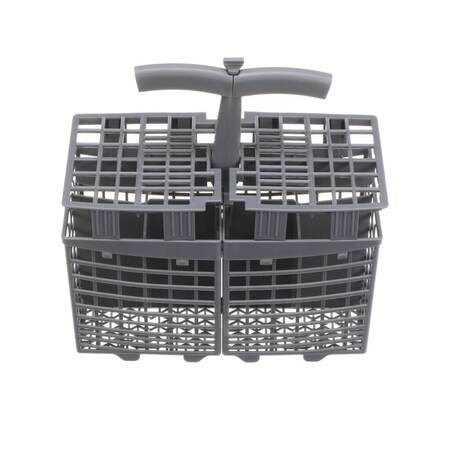 Ge SILVERWARE BASKET AND LID WD28X24747
