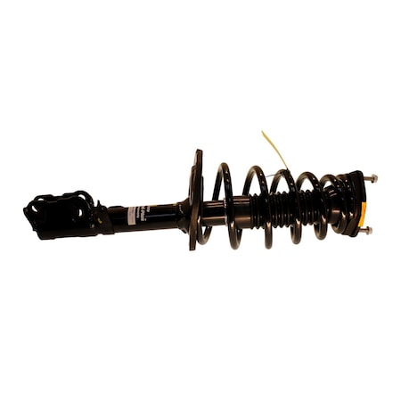 Kyb Complete Corner Unit Assembly -Strut, Mount and Spring,  SR4263