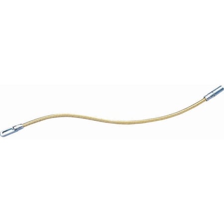Ideal Fish Tape, Flat, Steel, 15-1/2 in. L 31-148