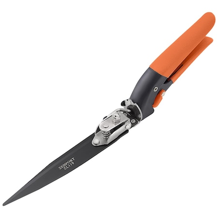 Zenport Adjustable Grass Shear ZL119