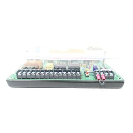 Nts PILOT MONITOR BOARD WATCHDOG II