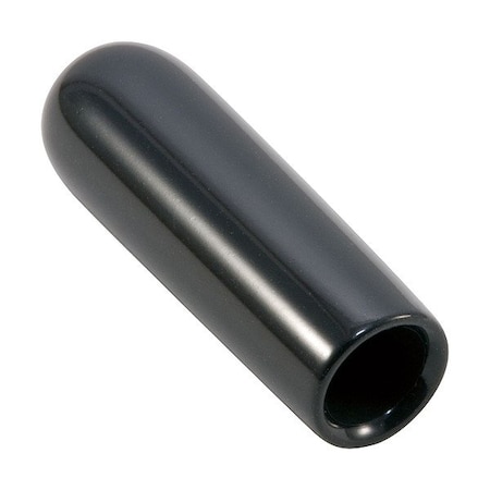 Caplugs Round Vinyl Caps, PK 25 VC-625-16