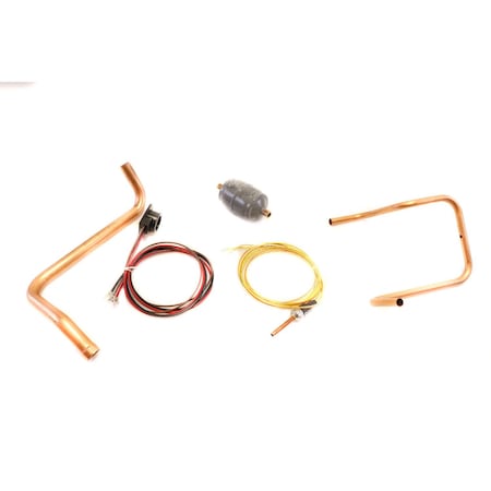 York GEN2 COMPRESSOR CONVERSION KIT S1-373-39504-008