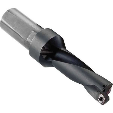 Kyocera Indexable Insert Drill S100DRZ1000300008G