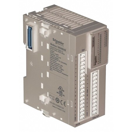 Square D TM3-24 IO RELAYS TM3DM24R