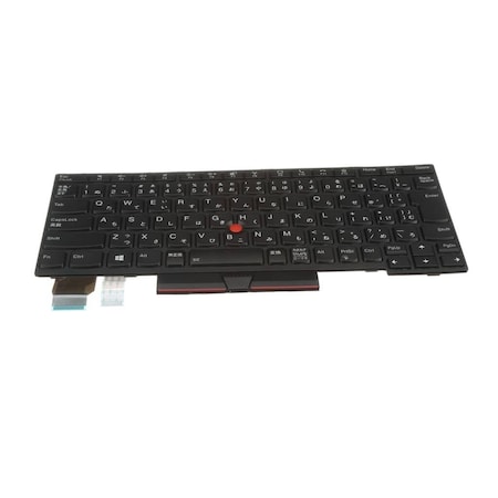 Lenovo CMSK-CS20, BK-BL, PMX, JPN 5N20V43354