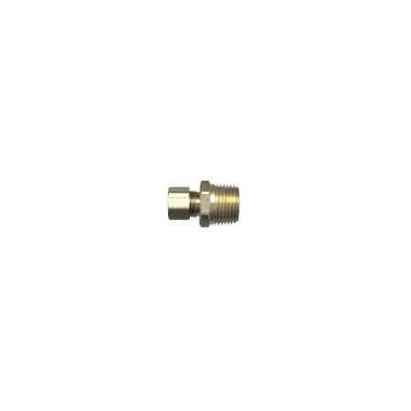 Belimo 1/2 Inch Thermowell Adapter A-22P-A60