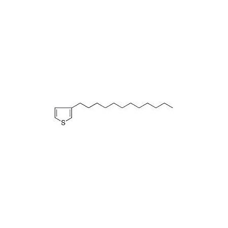Ak Scientific 3-Dodecylthiophene (25g), CAS 104934-52-3 L528-25g