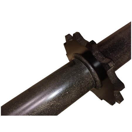 John Deere SHAFT, JOHN DEERE OEM AZ49360 AZ49360