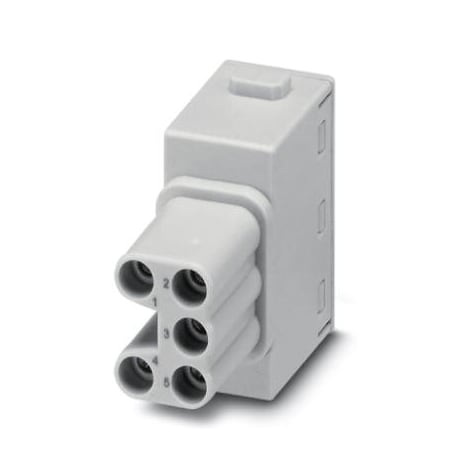 Phoenix Contact HC-M-05-PT-F Contact insert module 1417373