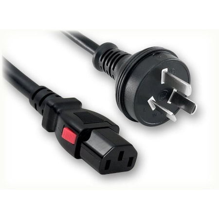 Quail Electronics 2.5M RVV 1.0mm2 B CHINA TO C13AL 8590.098AL