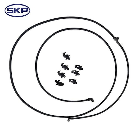 Skyward Automotive Products Windshield Washer Hose, SK924317
