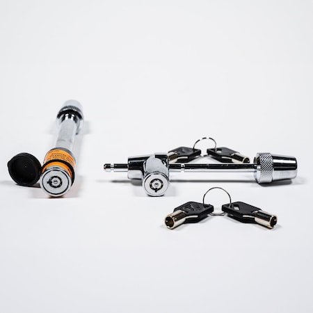 Blue Ox TRAILER COUPLER ACCESSORIES BX88403