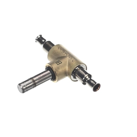 Stoelting Valve Only w/ O Ring, Liquid Line, 1/4 x 1/4 763299