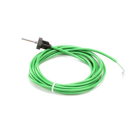 Convotherm Thermocouple/Probe, 3050MM, Light Green, P2/P3 Mini 5030618