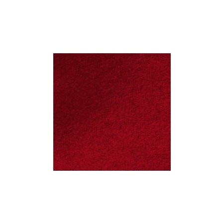 Holland Bar Stool Co Hainsworth Classic Series, 9' Red Pool Table Cloth PCLCL9Red