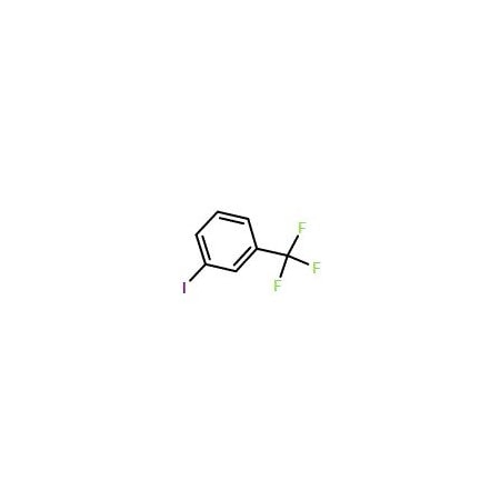 Ak Scientific 3-Iodobenzotrifluoride (100g), CAS 401-81-0 W6058-100g