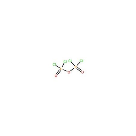 Ak Scientific Diphosphoryl chloride (100g), CAS 13498-14-1 X7329-100g