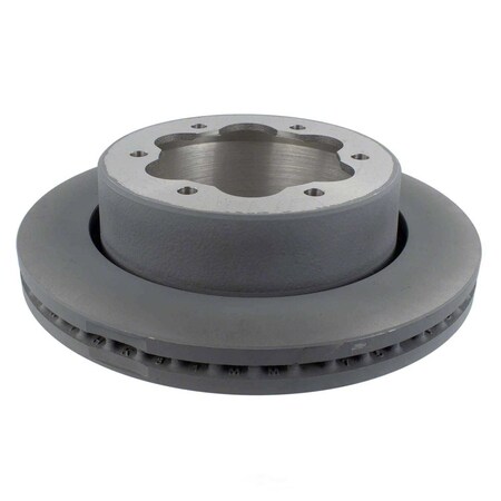 Motorcraft BRRF-413 Disc Brake Rotor BRRF413