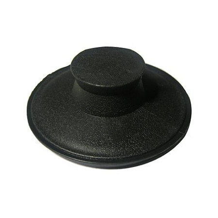 Larsen Supply Co Blk Disp Stopper 39-9013