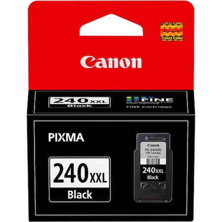 Canon 5204B001AA PG-240 XXL Black 5204B001AA