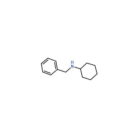 Ak Scientific N-Benzylcyclohexylamine (10g), CAS 4383-25-9 Q913-10g