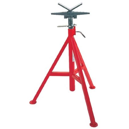 Light House Beauty V Head Low Pipe Stand LI2145108