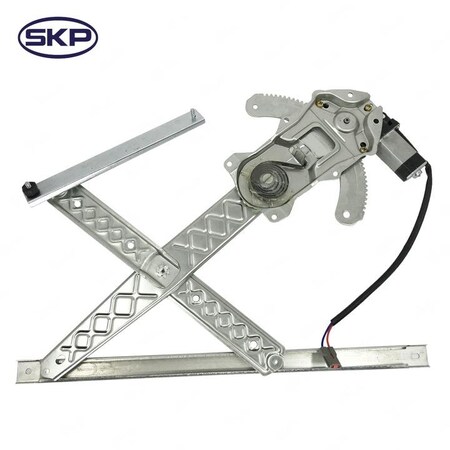 Skyward Automotive Products Window Motor and Regulator Assembly,  SK741872