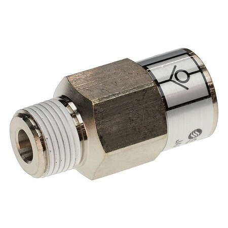 Smc CHECK VALVE, BUSHING TYPE AKB03A-03S