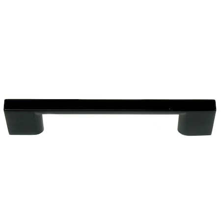 Laurey 96mm Pull - Contempo - Matte Black 75020