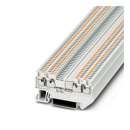 Phoenix Contact PT 1 5/S-QUATTRO-SG WH Shield 1081458